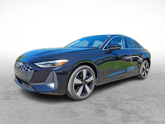 2025 Audi A5 Premium quattro S tronic's photo
