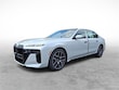 BMW 740i