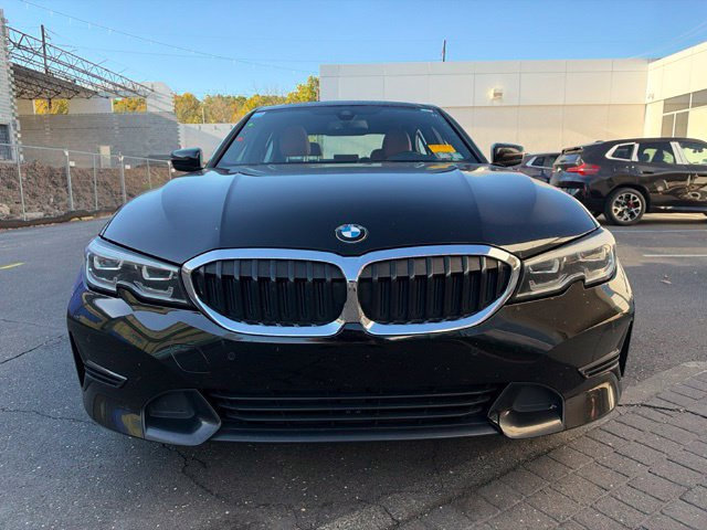 Used 2019 BMW 330i xDrive Sedan