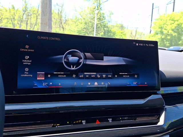 2026 BMW 5 Series 530i - Photo 19