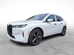 2026 BMW iX xDrive45 SUV