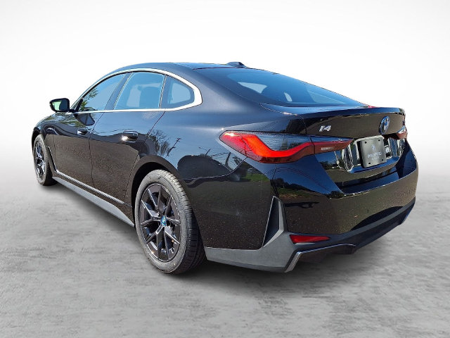 Certified 2024 BMW i4 40 with VIN WBY83FB01RFS01716 for sale in Fort Washington, PA