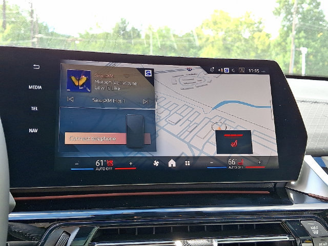 2026 BMW X2 28i - Photo 11