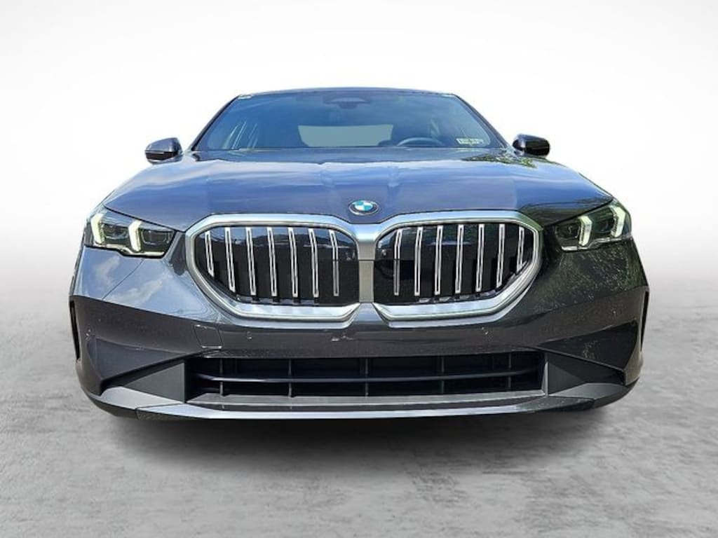 Used 2026 BMW 530i xDrive Sedan