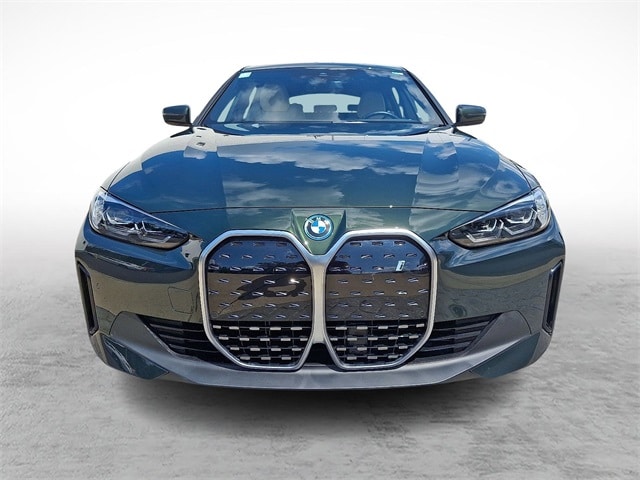 Certified 2023 BMW i4 Base with VIN WBY73AW09PFR46946 for sale in Fort Washington, PA