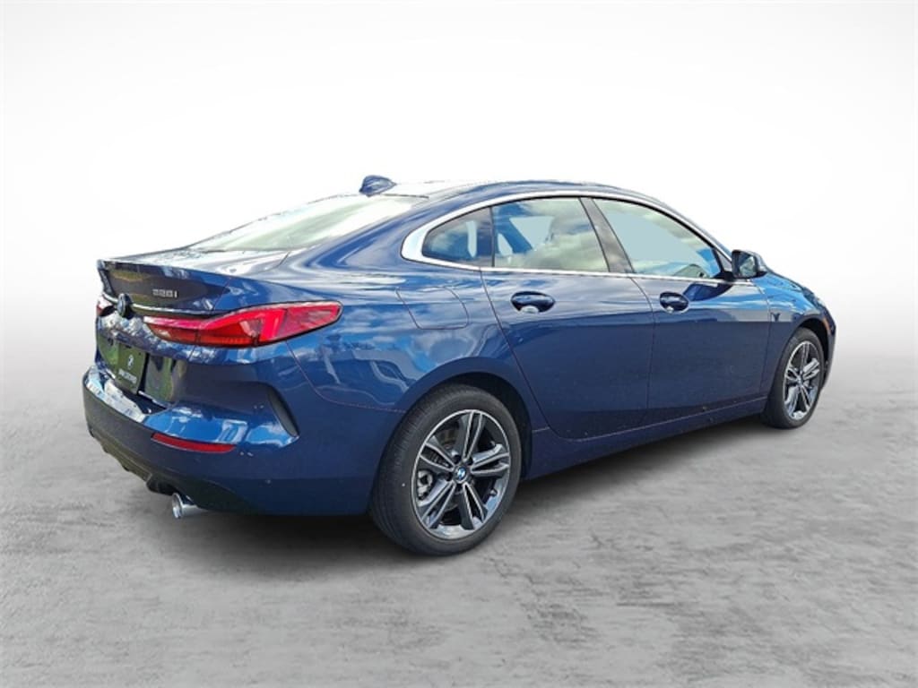 Used 2024 BMW 228i xDrive Gran Coupe