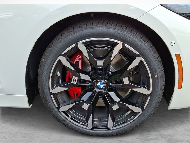 2026 BMW 4 Series 430i - Photo 5