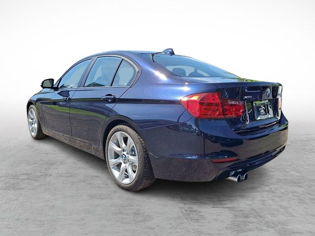 Used 2015 BMW 3 Series 328i with VIN WBA3B5C5XFP653797 for sale in Fort Washington, PA