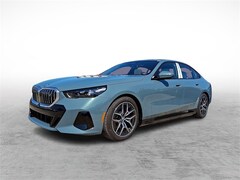 2026 BMW i5 xDrive40 Sedan