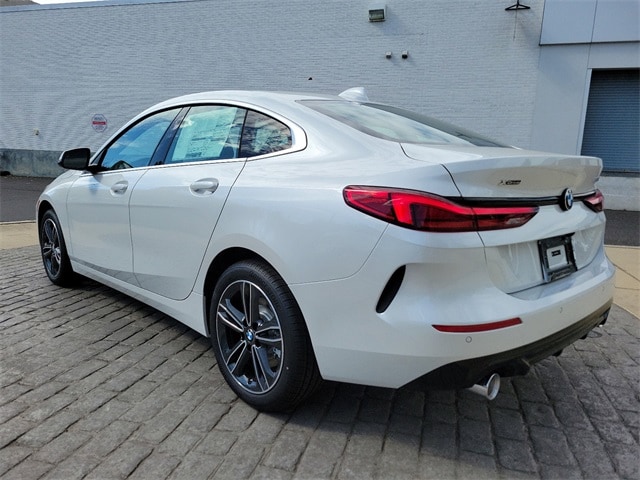 Used 2024 BMW 2 Series 228i with VIN WBA73AK04R7R38352 for sale in Fort Washington, PA