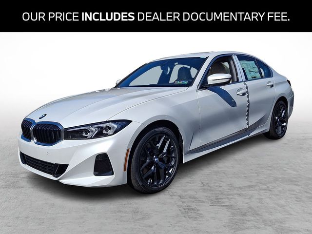  BMW 330i