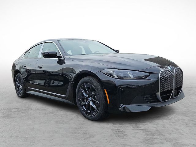 Used 2026 BMW i4 40 with VIN WBY43HD05TFW21817 for sale in Fort Washington, PA