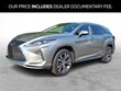  LEXUS RX 350L