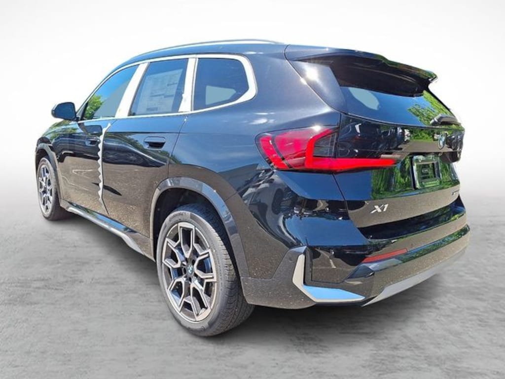 New 2026 BMW X1 xDrive28i SUV