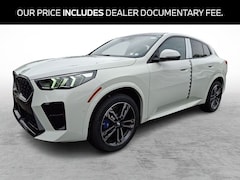 2026 BMW X2 xDrive28i SUV