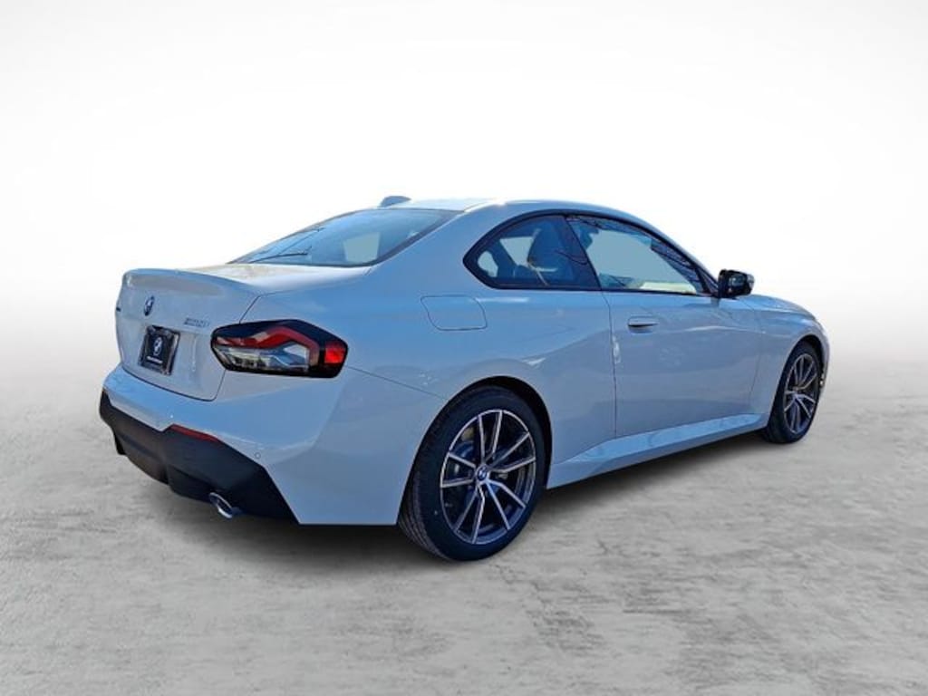 New 2026 BMW 230i xDrive Coupe