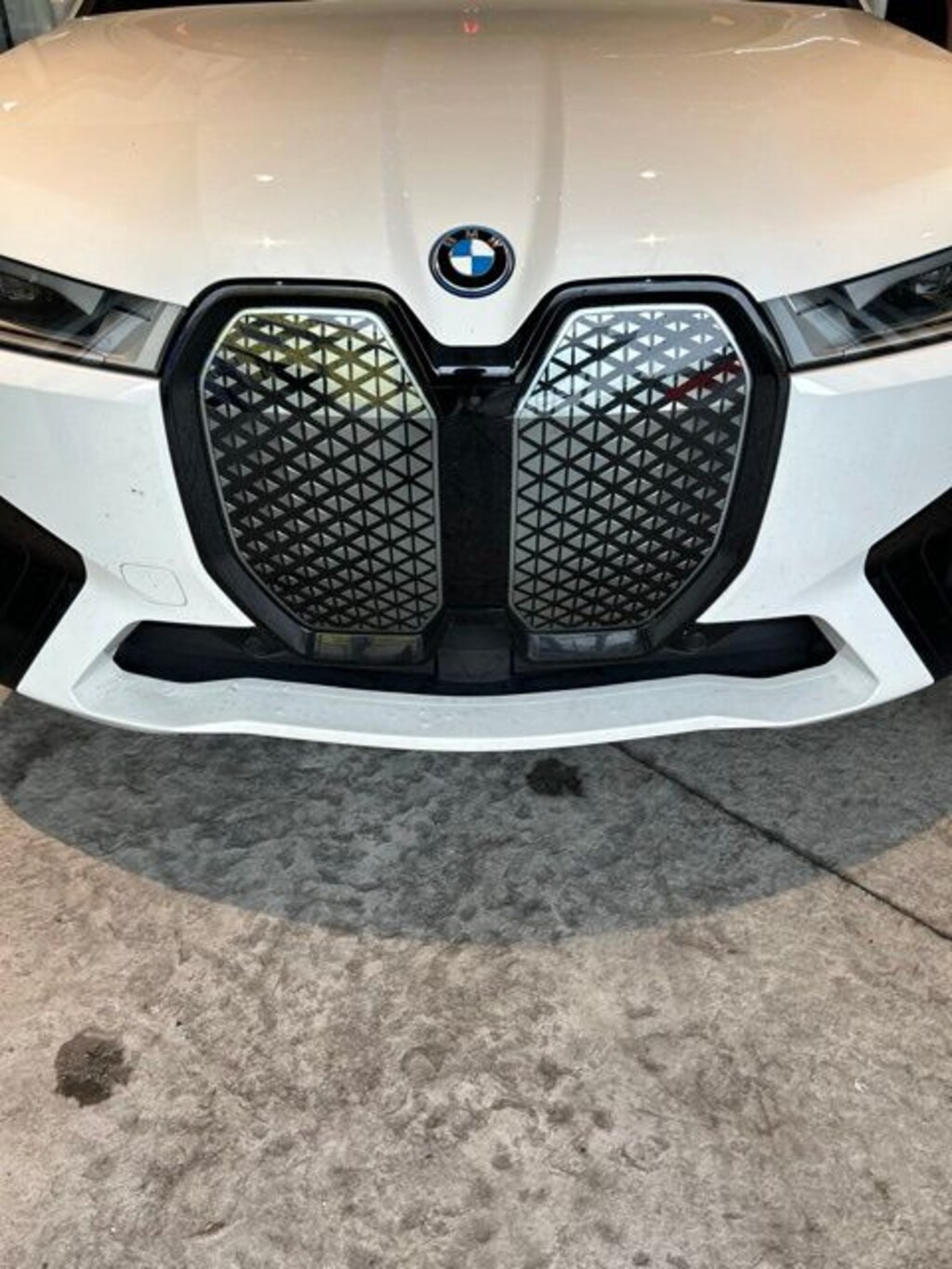 Used 2024 BMW iX xDrive50 SUV