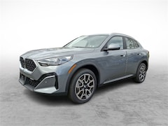 2026 BMW X2 xDrive28i SUV