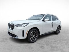 2026 BMW X3 30 xDrive SUV