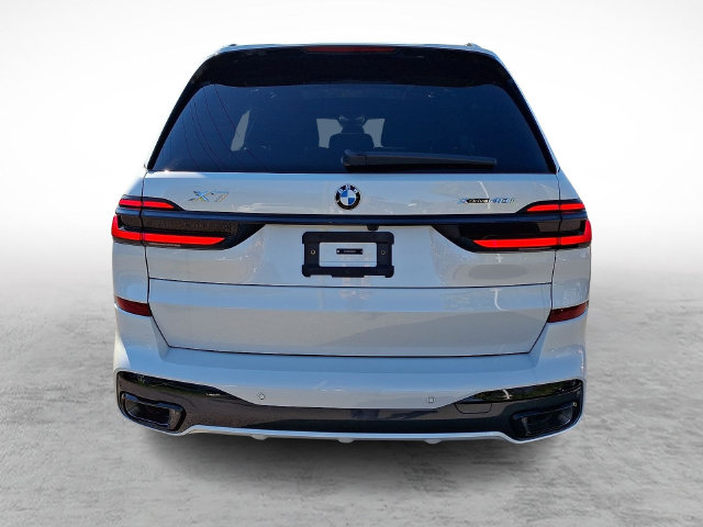 New 2027 BMW X7 xDrive40i SUV