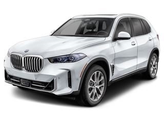 2026 BMW X5 40i's photo