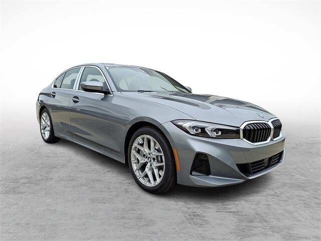 2025 Bmw 330i xDrive Sedan photo 4