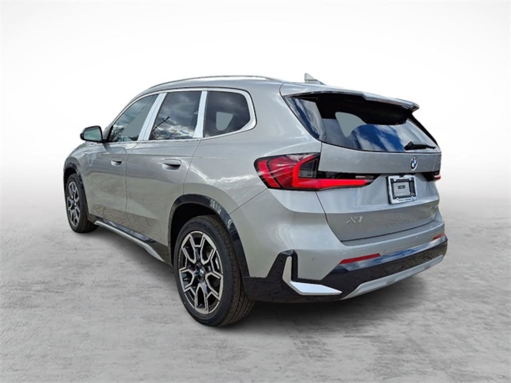 New 2026 BMW X1 xDrive28i SUV