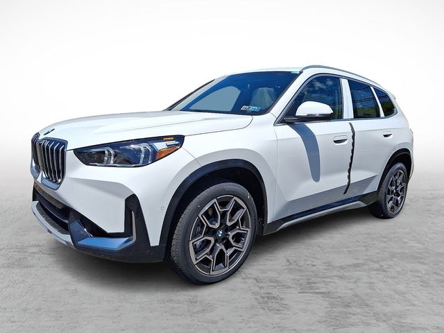 2026 BMW X1 xDrive28i's photo
