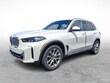  BMW X5 PHEV