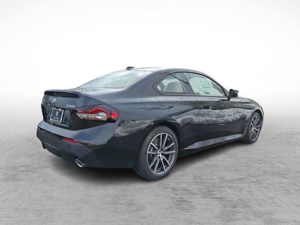 New 2026 BMW 230i xDrive Coupe