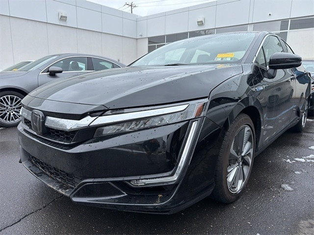 2018 Honda Clarity Touring