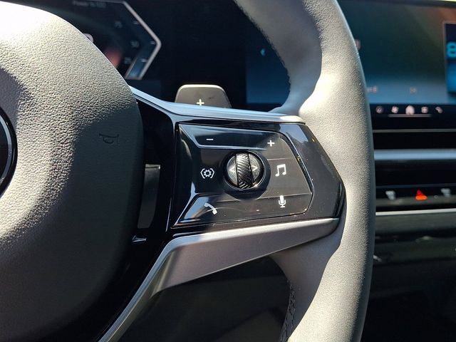 2026 BMW 5 Series 530i - Photo 23