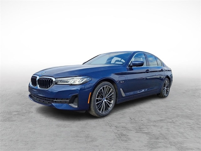 2023 BMW 5 Series 530e