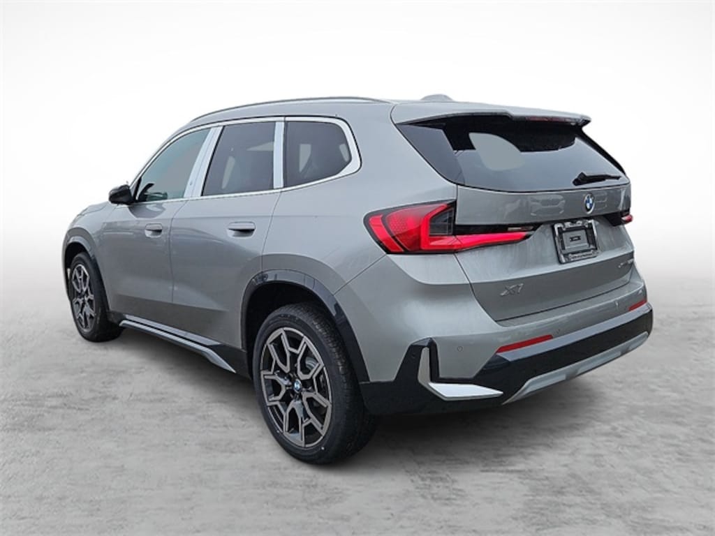 New 2026 BMW X1 xDrive28i SUV