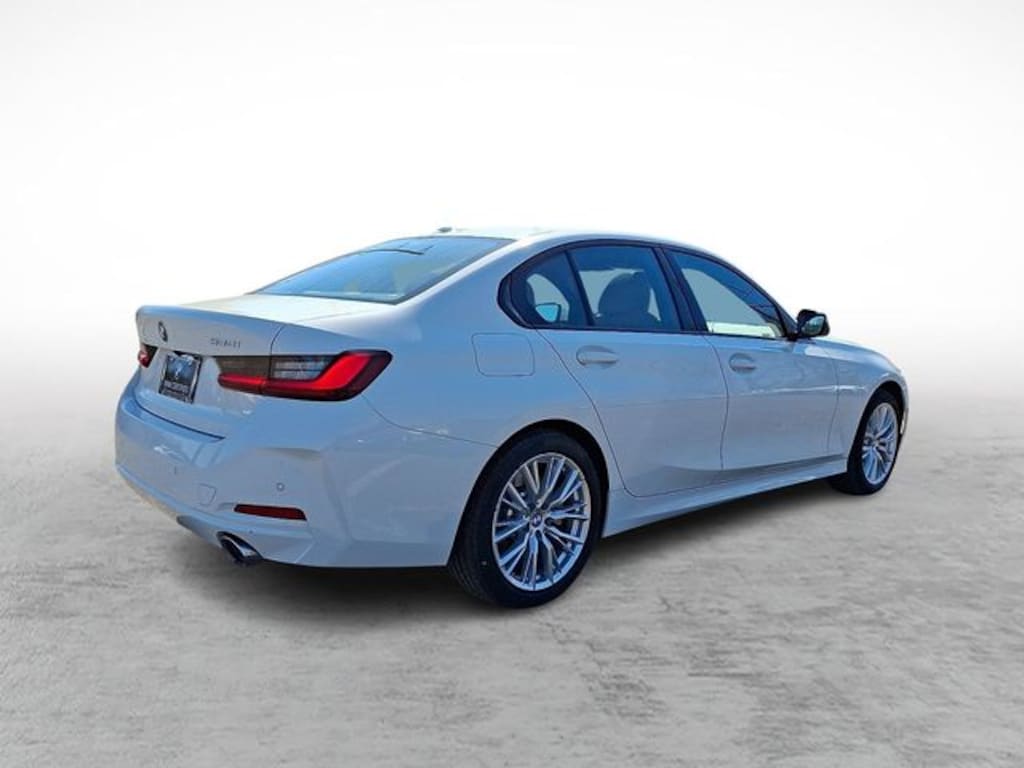Used 2023 BMW 330i xDrive Sedan