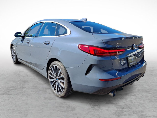 Certified 2024 BMW 228i xDrive Gran Coupe
