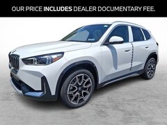 2026 BMW X1 xDrive28i SUV