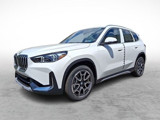 2026 BMW X1 xDrive28i's photo