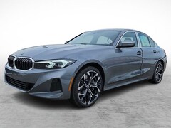 2026 BMW 330i xDrive Sedan