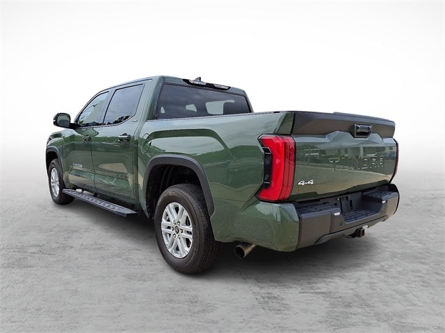 Used 2023 Toyota Tundra SR5 with VIN 5TFLA5DB7PX096908 for sale in Fort Washington, PA