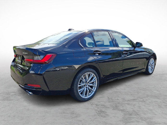 Certified 2023 BMW 330i xDrive Sedan