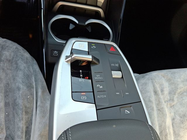 2026 BMW X1 28i - Photo 11