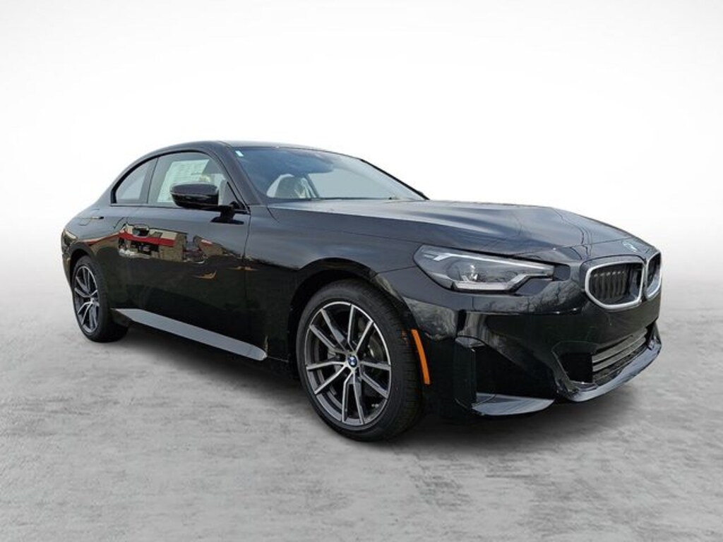 New 2026 BMW 230i xDrive Coupe