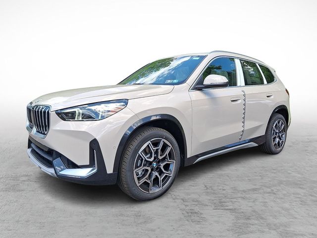 2026 BMW X1 xDrive28i's photo