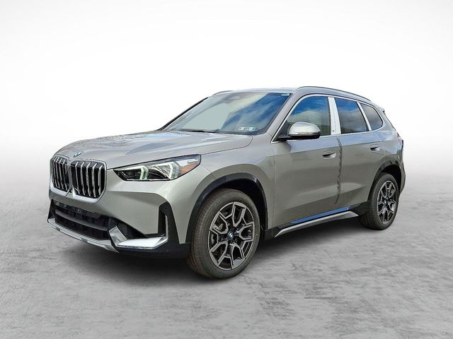 2026 BMW X1 xDrive28i's photo