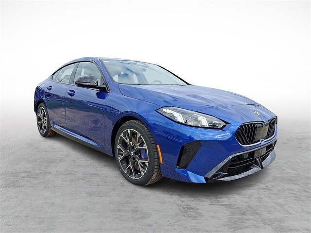 2026 Bmw 228i xDrive Gran Coupe photo 4