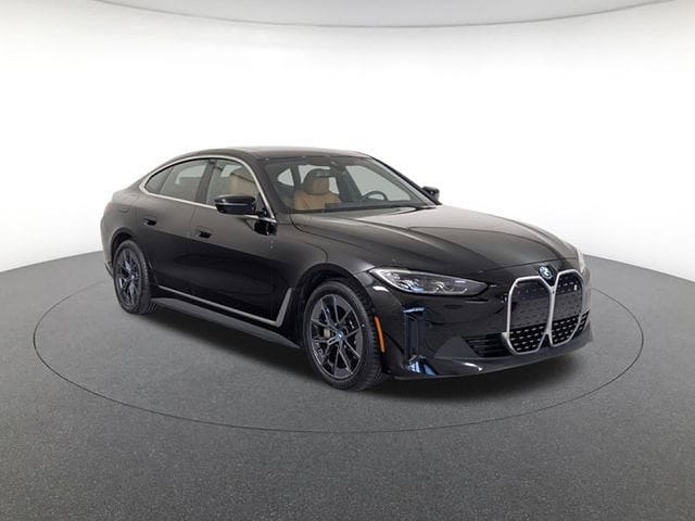 Used 2023 BMW i4 35 with VIN WBY43AW04PFP54000 for sale in Fort Washington, PA