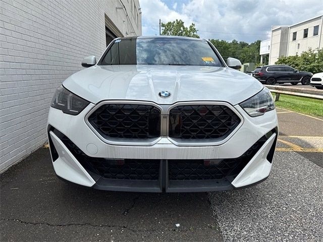 Used 2024 BMW X2 28i with VIN WBX63GM00R5Y47740 for sale in Fort Washington, PA