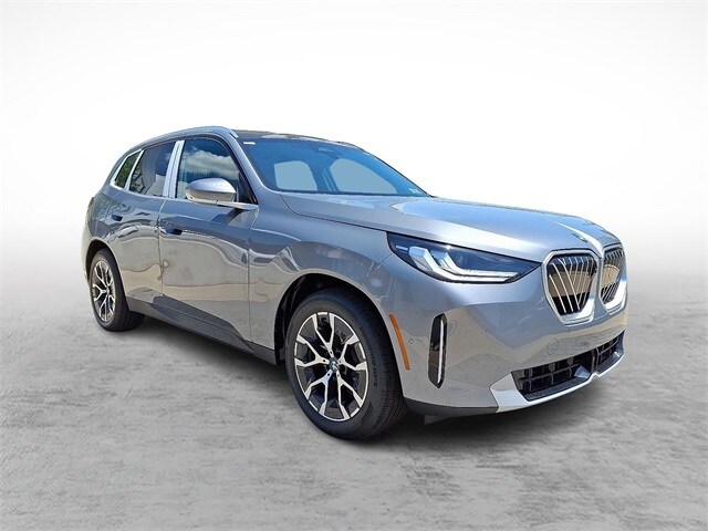 2025 Bmw X3 30x Drive photo 4