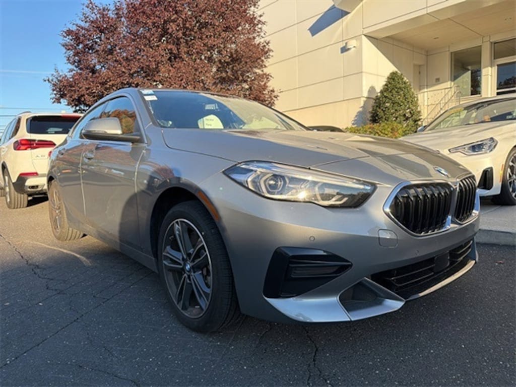 Used 2024 BMW 228i xDrive Gran Coupe